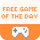 Free Game of the Day icône