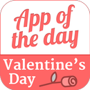 App of the Day Valentine's Day APK