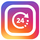 InstaStories for Instagram icon