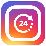 InstaStories for Instagram आइकन