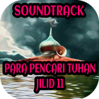 Mp3 Para Pencari Tuhan Jilid11 圖標