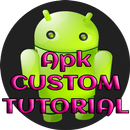 Tutorial Apk Custom Untuk Gretongan APK