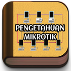 Mikrotik Pengetahuan Lengkap 圖標