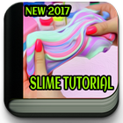 Slime Tutorial Tanpa Boraks icône