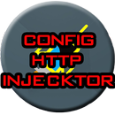 APK Membuat Config Http Injecktor Work