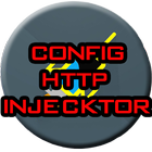 Membuat Config Http Injecktor-icoon