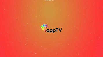 App Tv постер