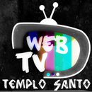 Web TV Templo Santo APK