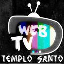 Web TV Templo Santo-APK