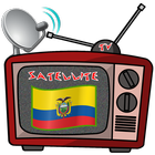 Equateur TV icône