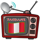 Pérou TV icône