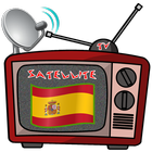 Espagne TV icône