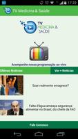 TV Medicina & Saúde 海報