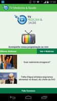 TV Medicina & Saúde Affiche