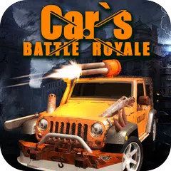 Smash Car 2 - Battle Royale XAPK download