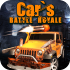 Car`s Battle Royale иконка