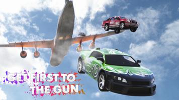Car`s Battle Royale ポスター