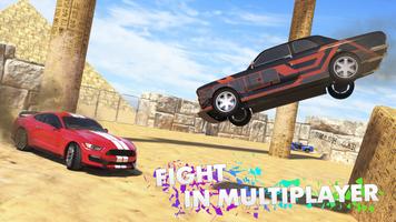 Car`s Battle Royale スクリーンショット 2