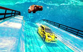 Underwater Mega Ramp ảnh chụp màn hình 1