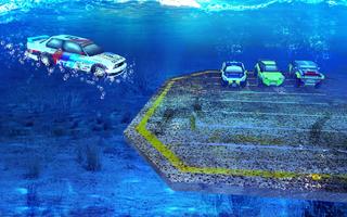 Underwater Mega Ramp ảnh chụp màn hình 2