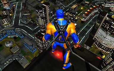 Dual Swords Hero: Legend City APK download