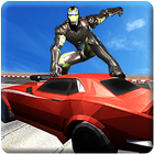 Transform Robots Car Wars icon
