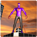 Spider Hero: Gangster War APK