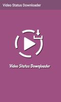 Video Status Downloader โปสเตอร์