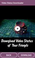 Video Status Downloader 截图 2