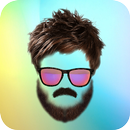 Man Face Photo Editor-APK