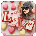 Candy Photo Frames आइकन