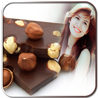 Chocolate Photo Frames 아이콘