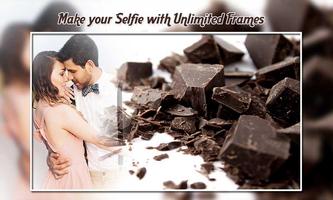 Chocolate Photo Frames 포스터