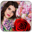 Flower Photo Frames-APK