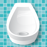 iUrinal - Shy Bladder App