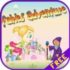 Fairies & Dragons Fantasy Dash icône