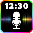 Voice Lock -Mobile Lock Screen آئیکن