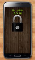 Real Lock screen-simulation تصوير الشاشة 2
