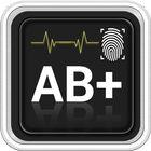 Blood Group Detector Prank icon