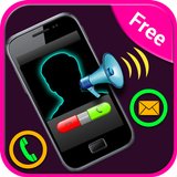 Caller Name Announcer - Free icon