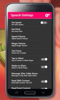 Caller Name Announcer - Free syot layar 3