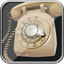 Rotary phone ringtone- Free APK
