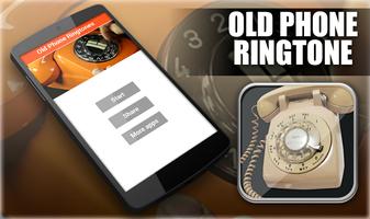 Rotary phone ringtone- Free Poster
