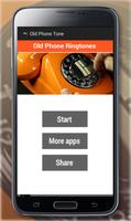 Rotary phone ringtone- Free captura de pantalla 3