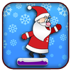 Santa Jump Game icon