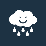 Rainy ícone