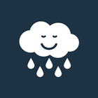 Rainy icône
