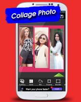 Cut Paste Photo Editor 720 captura de pantalla 1