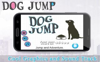 Dog Jump capture d'écran 1