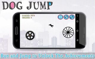Dog Jump स्क्रीनशॉट 2